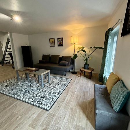 Appartement Hyper Centre Rodez Exterior foto