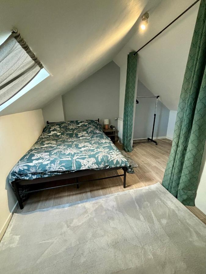 Appartement Hyper Centre Rodez Exterior foto