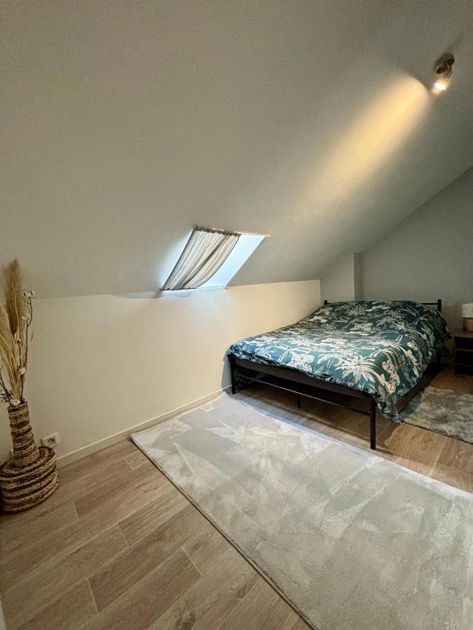 Appartement Hyper Centre Rodez Exterior foto